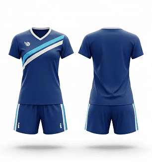 Volleyball Uniform