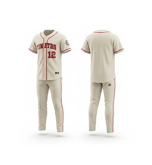 Baseball Uniform