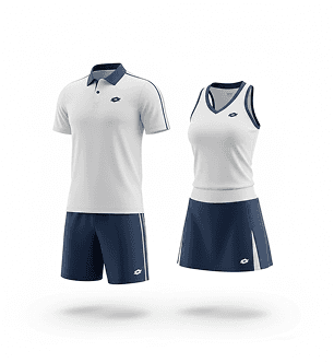Tennis Uniform