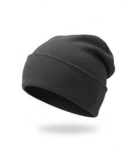Slouchy Beanie