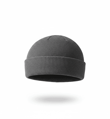 Skull Cap Beanie