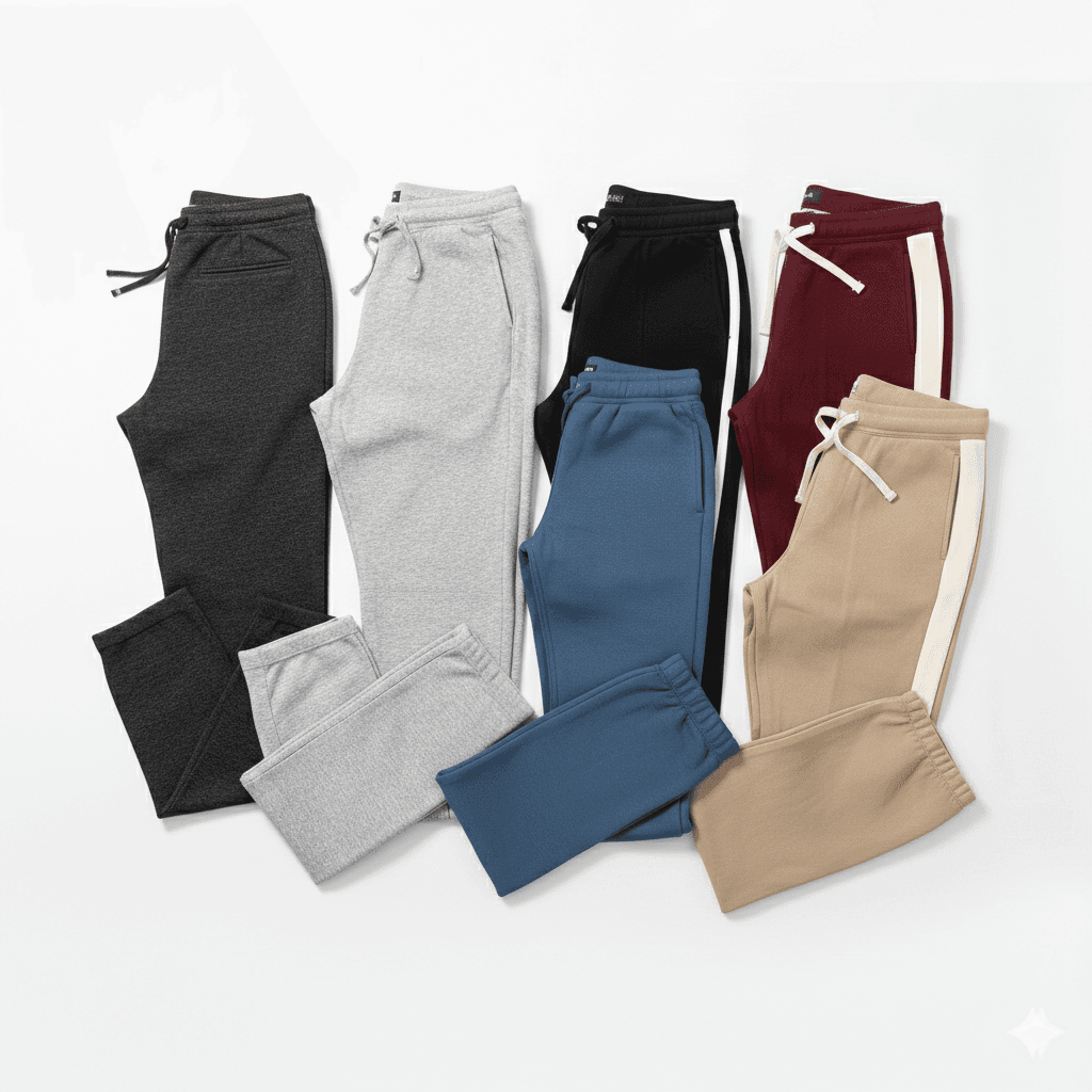 Jogger Pants
