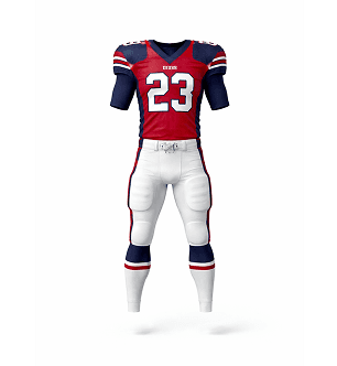 Rugby Uniform