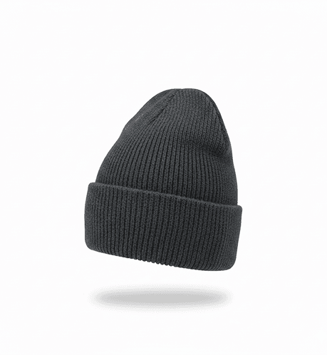 Cuffed Beanie