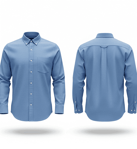 Oxford Shirt