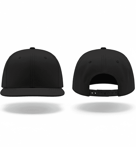 Snapback Cap
