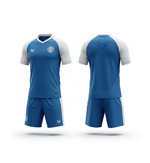 Soccer Uniform