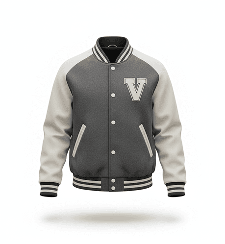 Varsity Jacket