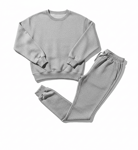 Classic Sweat Suit