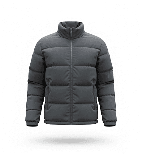 Puffer Jacket