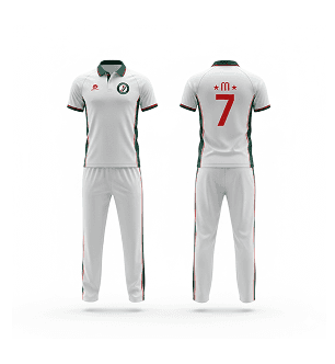 Cricket Uniform